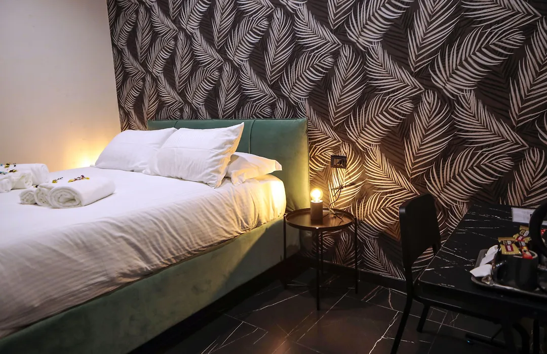 Le Colonne B&B-1