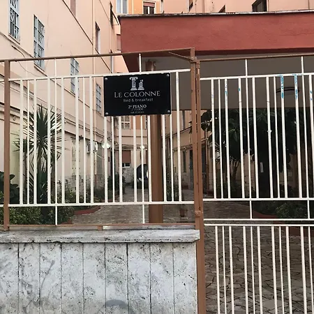 Le Colonne B&B-2