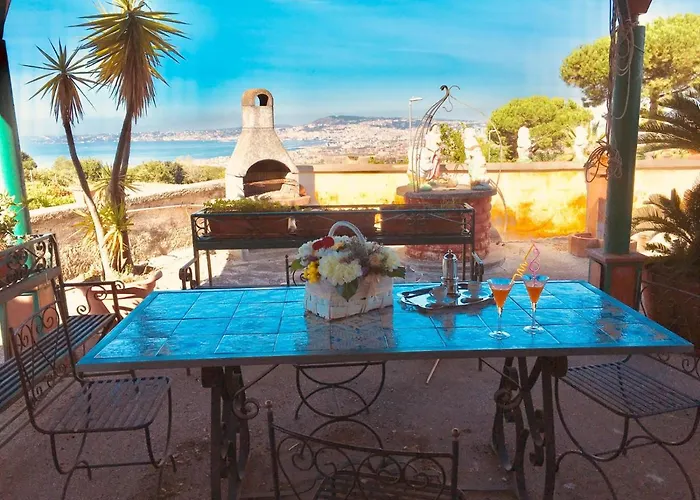 B&B La Pietra Ercolano